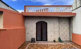 Imagem 6: CASA ASSOBRADADA - MORUMBI - SP