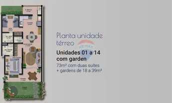 Imagem 15: APARTAMENTO 2/4 A VENDA ITACIMIRIM LINHA VERDE - BAHIA