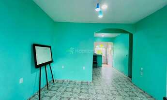 Imagem 5: Casa para locação no Parque 10 4 Quartos, Suíte e Quintal com Árvores Frutíferas