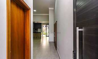 Imagem 2: Casa térrea com 3 dormitórios à venda, 164 m² no Condomínio Villa Romana - Ribeirão Preto