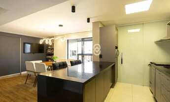 Imagem 7: COBERTURA DUPLEX COM 3 SUÍTES Cobertura Com 3 Suítes Água Verde