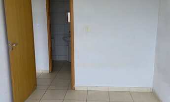 Imagem 7: Apartamento 3 Quartos 74m² com Suíte - Setor Negrão de Lima - Condomínio Incluso