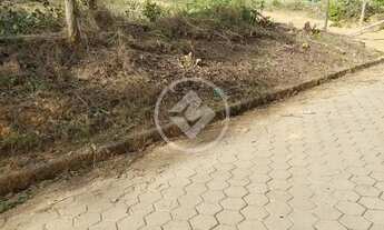 Imagem: Lote a venda no condomínio Aldeia do Jaguará