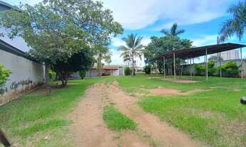 Imagem 3: Área Comercial à venda - Jardim Monte Serrat Aparecida de Goiânia CÓDIGO - 1280