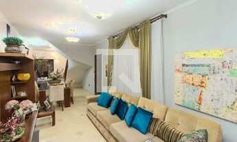 Imagem 4: Casa à Venda - Parque Novo Mundo , 3 Quartos, 198 m2