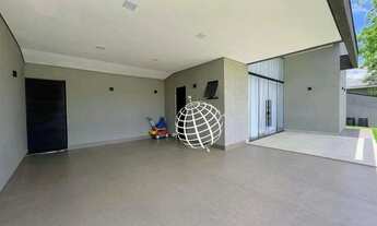 Imagem 3: Casa com 3 dormitórios à venda, 189 m² por R$ 1.690.000,00 - Jardim Shangri-Lá - Atibaia/S