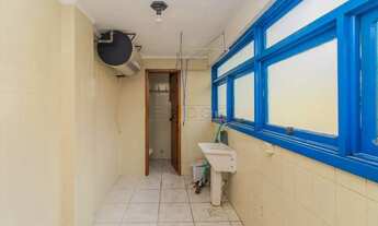 Imagem 7: Imóvel para venda tem 104 metros quadrados com 3 quartos em Chácara das Pedras - Porto Ale