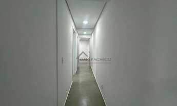 Imagem 3: Apartamento com 2 dormitórios para alugar por R$ 2.400,00/mês - Centro - Viamão/RS