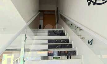 Imagem 7: Prédio inteiro para locação em Vila Pompéia - SP