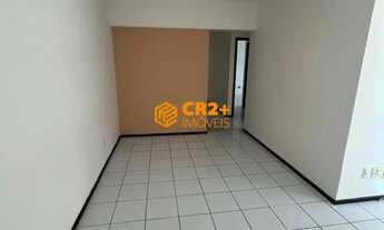 Imagem 4: Vendo apartamento 03 quartos, 01 suíte 02 vagas de garagem no Espinheiro. 81m²