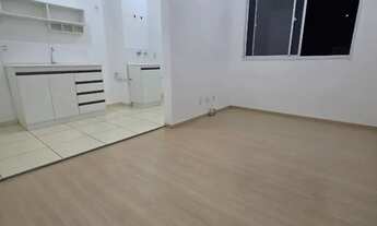 Imagem 3: Apartamento com 2 quartos no Condominio Parque Ohara RNI