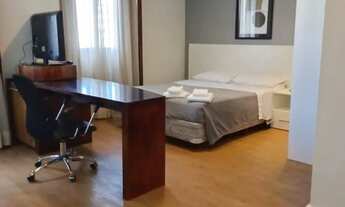 Imagem 3: FLAT APART HOTEL - JARDIM PAULISTA - SP