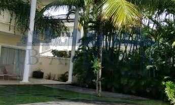 Imagem 2: Casa 5 suítes na Barra da Tijuca com lazer completo