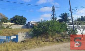 Imagem 2: Lote / Terreno 420m² - Cabo Frio