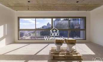 Imagem 3: Apartamento com 3 dormitórios à venda, 116 m² por R$ 1.750.000,00 - Rio Branco - Porto Ale