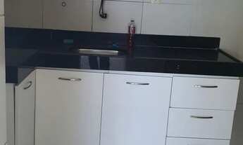 Imagem 2: Apartamento em Jaguaribe