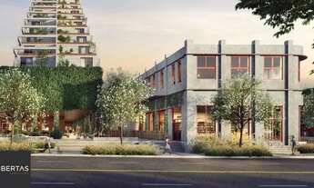 Imagem 4: APARTAMENTO PENTHOUSE NO 4D COMPLEX HOUSE