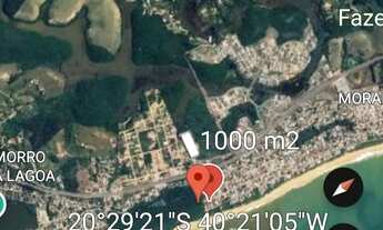 Imagem 4: Terreno à venda, 1000 m² por R$ 850.000,00 - Interlagos - Vila Velha/ES