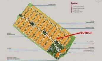 Imagem 2: Alphaville Cabo Frio - Rua do Clube 384 m2 - Dono