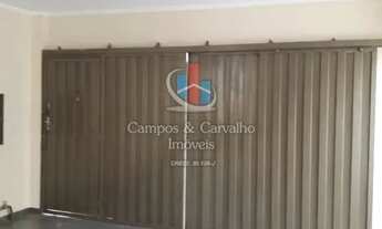 Imagem 2: Casa à Venda Campos Elíseos R$ 397.500,00 Localização privilegiada, atrás do Palestra It