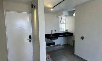 Imagem 2: Apartamento com 2 dormitórios à venda, 71 m² por R$ 450.000,00 - Setor Oeste - Goiânia/GO