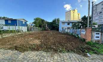 Imagem 3: Terreno Nossa Senhora do Rosário Caxias do Sul