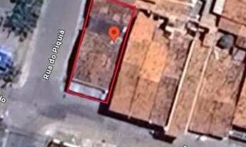 Imagem: Terreno à venda, 160 m² por R$ 280.000,00