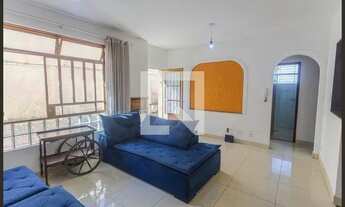 Imagem: Apartamento à Venda - São Lucas, 4 Quartos