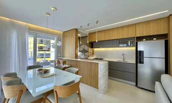 Imagem 5: Apartamento de 3 dormitórios (1 suíte) e 174,20 m² privativos, terraço em L e com vaga/box