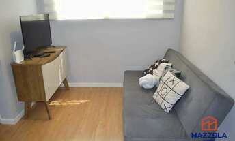 Imagem 5: Apartamento para aluguel, 2 quartos, 1 vaga, Partenon - Porto Alegre/RS