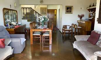 Imagem 4: APARTAMENTO DUPLEX MOBILIADO PARA LOCAÇÃO NO CONDOMINÍO VIA VENETO - JUNDIAÍ/SP