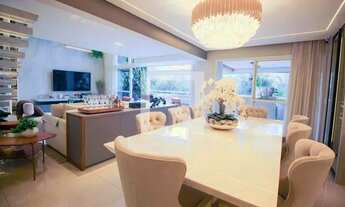 Imagem 16: Apartamento à Venda - Portal do Morumbi, 3 Quartos, 246 m2