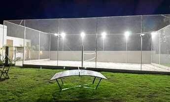 Imagem 6: Chácara à venda no bairro Parque Residencial Morumbi - Senador Canedo/GO