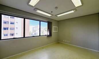 Imagem 6: Conjunto comercial para locação, Menino Deus, Porto Alegre, RS