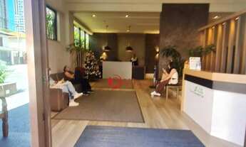 Imagem 3: Sala para alugar, 40 m² por R$ 4.534,22/mês - Tatuapé - São Paulo/SP