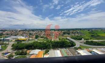 Imagem 3: Apartamento para venda com 3 dormitórios e 2 vagas de garagem - 83m² no Jardim Satélite