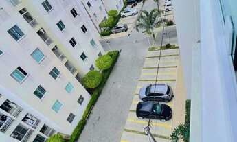 Imagem 2: Atenção Alugo Apê MOBILIADO no Residencial José Cláudio Dorea