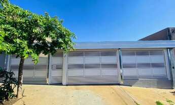 Imagem: Casa para aluguel, 3 quartos, PALMITAL