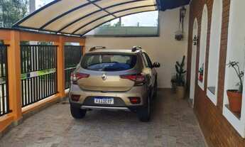 Imagem 4: CASA RESIDENCIAL em JUNDIAÍ - SP, JARDIM ITÁLIA