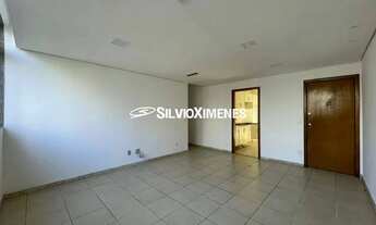 Imagem: Residencial Apartamento no Grajaú com 78,31