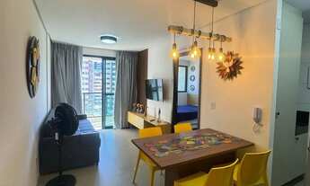 Imagem: PS ALUGO APTO QUARTO E SALA, PONTA VERDE