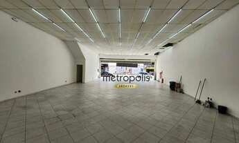 Imagem 2: Salão para alugar, 300 m² por R$ 13.121,00/mês - Vila Linda - Santo André/SP