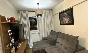 Imagem: NA - Apartamento de 2 quartos sendo 1 suíte