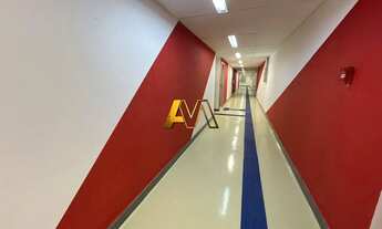 Imagem 3: Prédio para alugar no bairro Imbuí - Salvador/BA