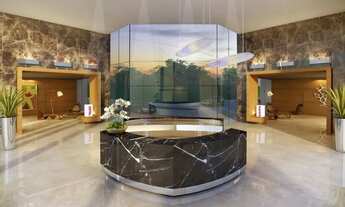 Imagem 2: Andar Comercial Merit Office