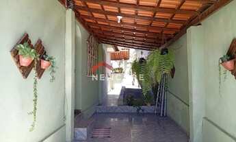 Imagem 5: Casa em Rua Guairaça - Icaivera - Betim/MG