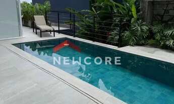 Imagem 4: Casa de condomínio em Alameda dos Jatobás - Alphaville - Santana de Parnaíba/SP