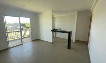 Imagem: Apartamento à Venda - Bosque Garavelo