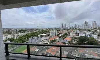 Imagem 4: Apartamento à venda no APTO 4 QUARTOS (3 SUÍTES),TAMARINEIRA, RECIFE PE TAMARINEIRA, Recif