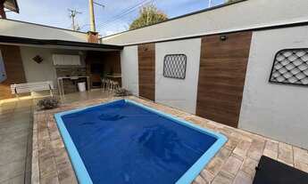 Imagem: Casa para locação no bairro Werner Plaas